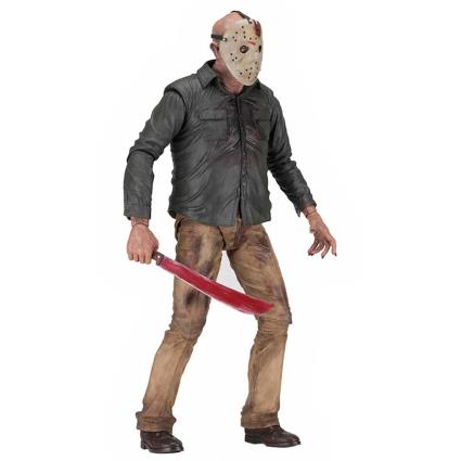 Neca Figure Jason Friday 13th 46 Cm