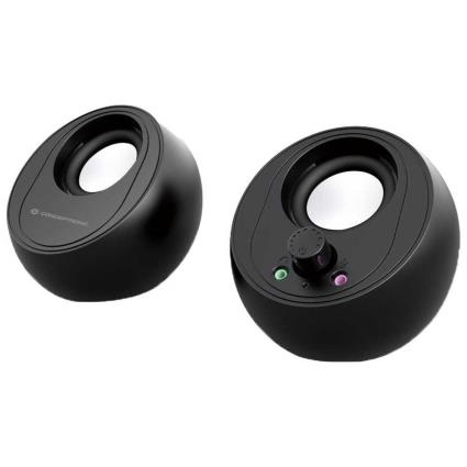 Conceptronic Bjorn01b Bt Speakers