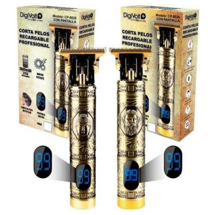 Digivolt Cp-8626 Hair Clippers
