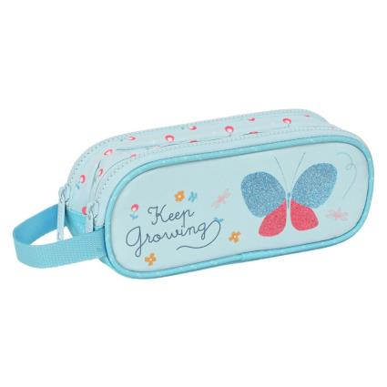 Safta Mariposa Case