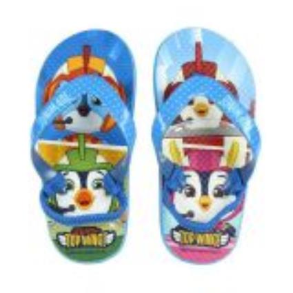 Chinelos para Crianças  74272 Azul - 31