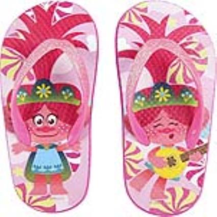 Chinelos para Crianças  Fúcsia - 29