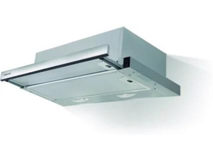 Extrator Convencional  ECOLINE 60 60 cm 300 m³/h 90W E