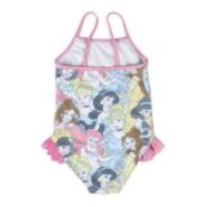 Fato de Banho Infantil  73787 - 5 anos