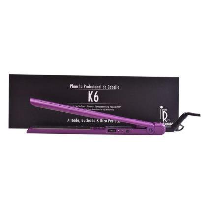 Ferro de Cabelo K6  180W