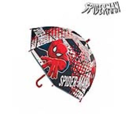 Guarda-chuva Bolha Spiderman 20856 (45 cm)