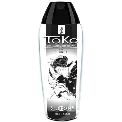 Lubrificante Toko Silicone  V-13064-1 (165 ml)