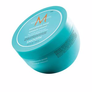Máscara Capilar Smooth  Cabelos encrespados - 250 ml