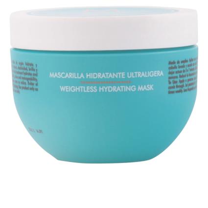 Máscara para Cabelo Fino Hydration 250 ml