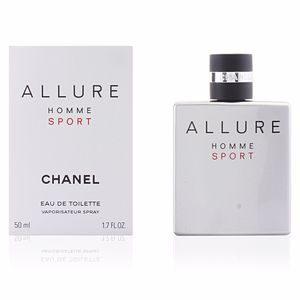 Perfume Homem Allure Homme Sport  EDT - 50 ml