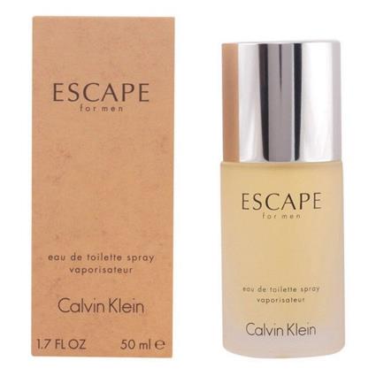 Perfume Homem Escape  EDT - 50 ml