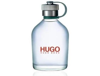 Perfume Homem Hugo  EDT - 125 ml