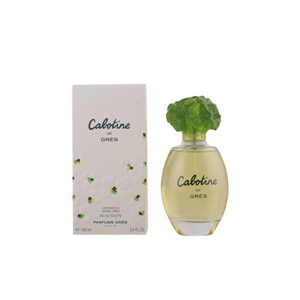 Perfume Mulher Cabotine  EDT - 100 ml