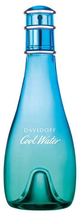 Perfume Mulher Cool Watter Summer 19  EDT (100 ml) (100 ml)
