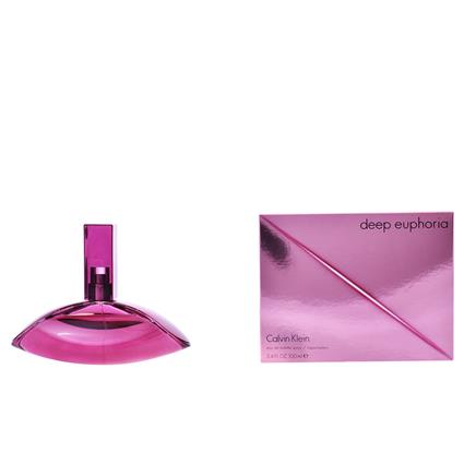 Perfume Mulher Deep Euphoria  EDT (100 ml) - 100 ml