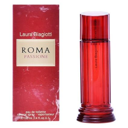 Perfume Mulher Roma Passione  EDT - 50 ml