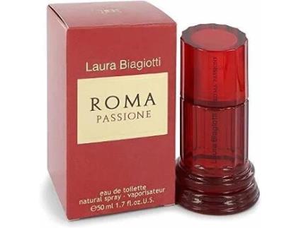 Perfume Mulher Roma Passione  EDT - 50 ml