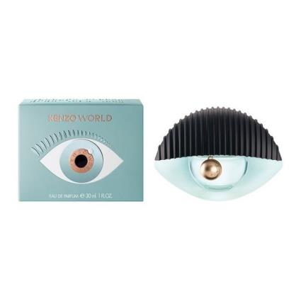 Perfume Mulher World  (EDP) - 75 ml