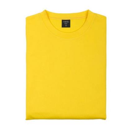 Polar sem Capuz Criança 144769 - Amarelo 6-8 Anos