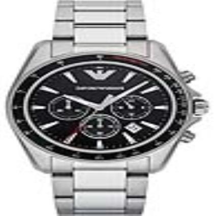 Relógio unissexo  (44 mm) (ø 44 mm)