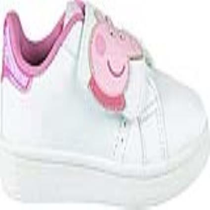 Sapatilhas de Desporto Infantis 24