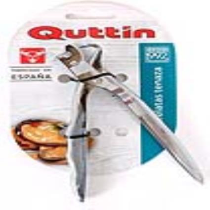 Abre-latas  (14,5 cm)