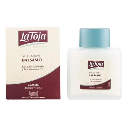 After Shave Hidrotermal  (100 ml)