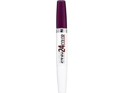 Batom Superstay 363-all day plum 9 ml