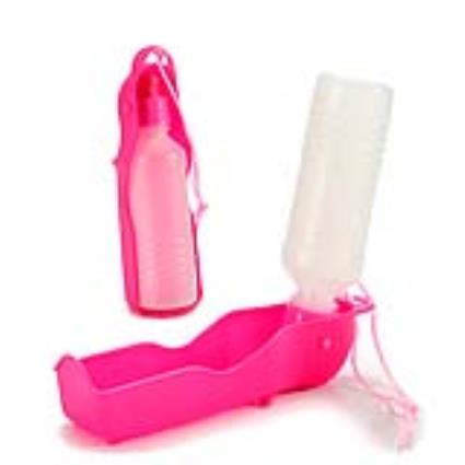 Bebedouro extensível 250 ml
