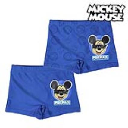 Calções de Banho Boxer para Meninos 2 anos