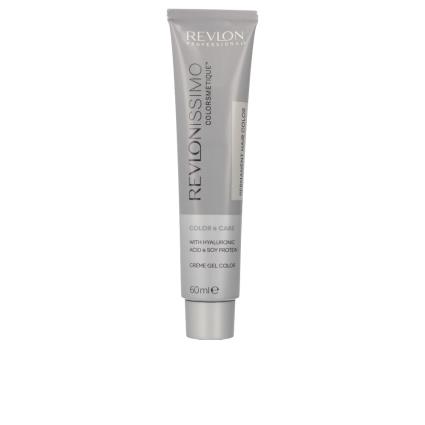 Coloração Permanente em Creme issimo Color  (60 ml) - 5,3 - light golden brown 60 ml