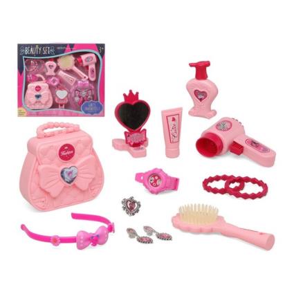 Conjunto de Cabeleieiro Infantil Beauty 119572