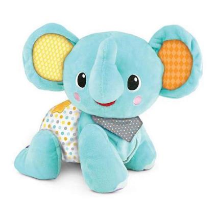 Elefante de Peluche 