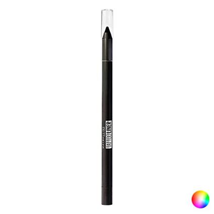Eyeliner Tattoo  (1,3 g) - 911-smooth walnut 1,3 gr