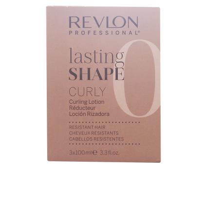 Fixador Flexível para o Cabelo Lasting Shape 