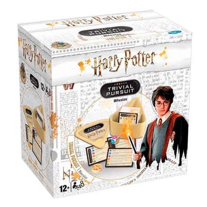 Jogo de Mesa Harry Potter White  (ES)