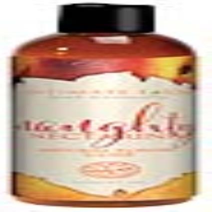 Lubrificante com Sabor a Pêssegos 120 ml