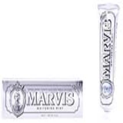 Pasta de Dentes Branqueadora Whitening Mint 85 ml