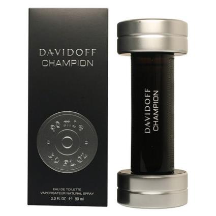 Perfume Homem Champion  EDT - 30 ml