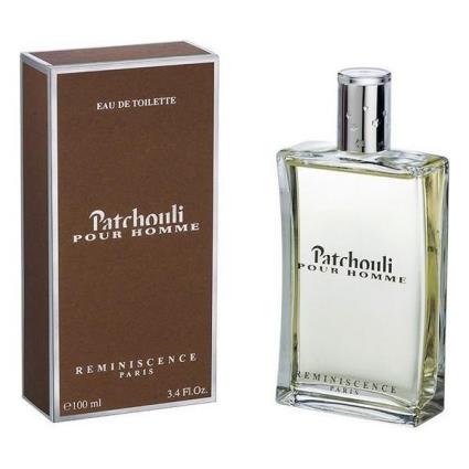 Perfume Homem Patchouli  (100 ml) (100 ml)