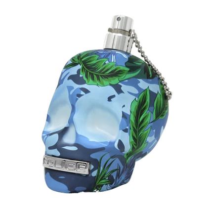 Perfume Homem To Be Exotic Jungle  EDT - 125 ml