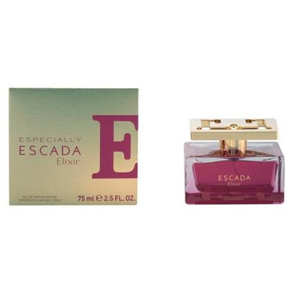 Perfume Mulher Especially  Elixir  EDP - 50 ml