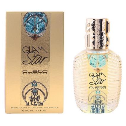 Perfume Mulher Glam Star  EDT - 100 ml