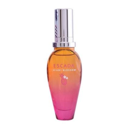 Perfume Mulher Miami Blossom  (EDT) - 50 ml