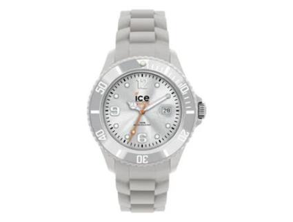 Relógio unissexo  (41 mm) - Cinzento