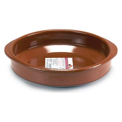 Tacho Barro cozido (Ø 28 cm)