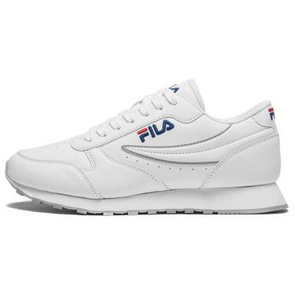 Ténis Casual Mulher  ORBIT LOW Branca - 43