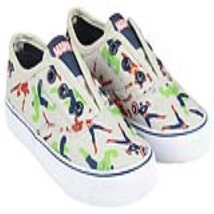 Ténis Casual  73579 - 28