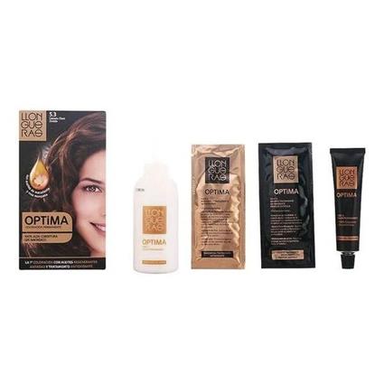 Tinta Sem Amoníaco Optima 