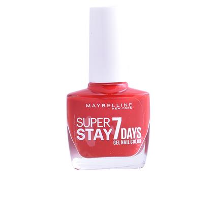 verniz de unhas Forever Strong 008 - passionate red